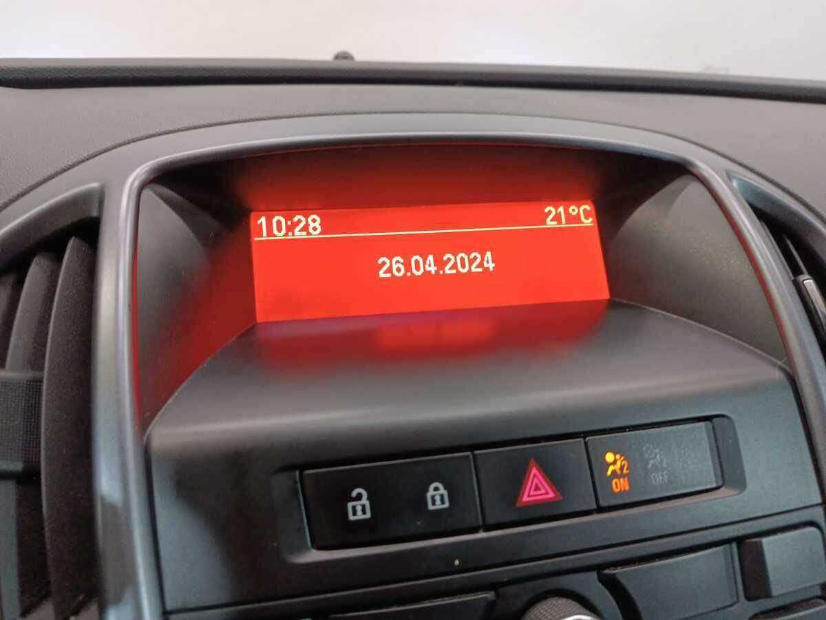 Купить Opel Astra GTC, 2013, 202 551 км, фото №15