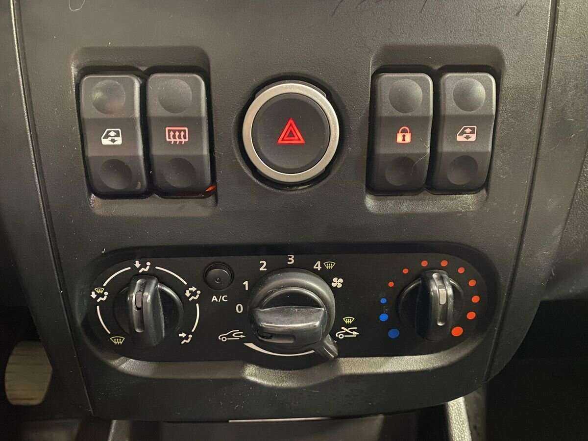 Купить Lada (ВАЗ) Largus, 2018, 271 000 км, фото №14