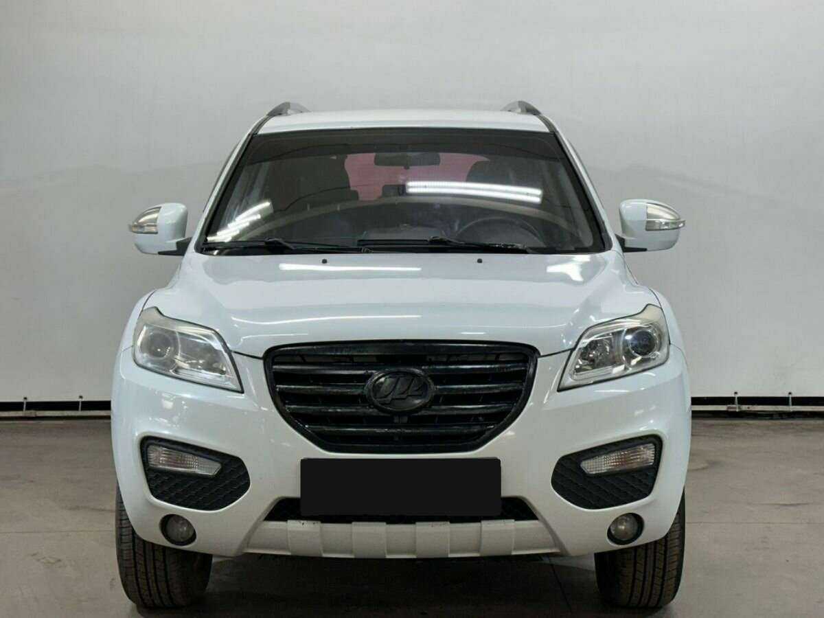 Lifan X60