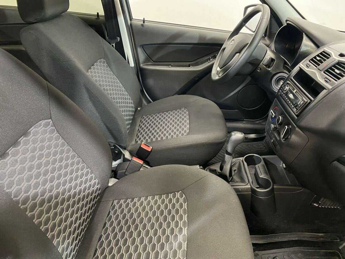 Купить Lada (ВАЗ) Granta, 2023, 14 020 км, фото №10