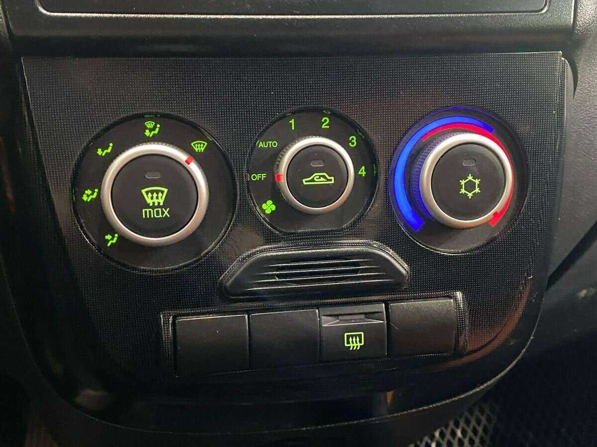 Купить Lada (ВАЗ) Kalina Cross, 2015, 99 000 км, фото №14