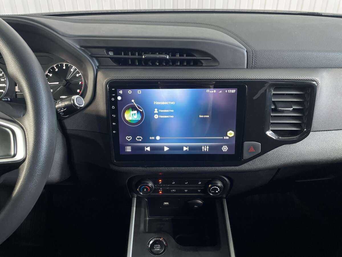 Купить CHERY Tiggo 4, 2020, 52 600 км, фото №13