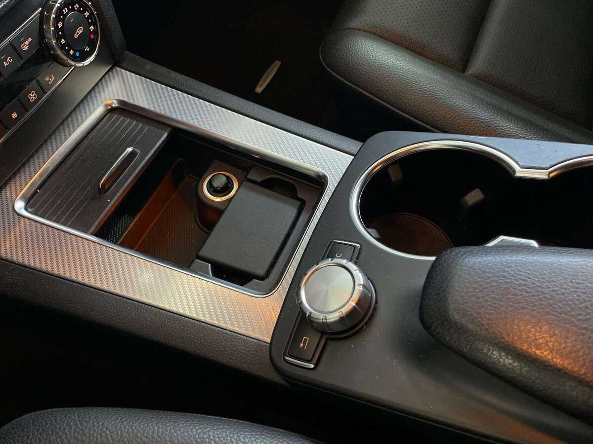 Купить Mercedes-Benz GLK-Класс 300, 2012, 198 413 км, фото №16