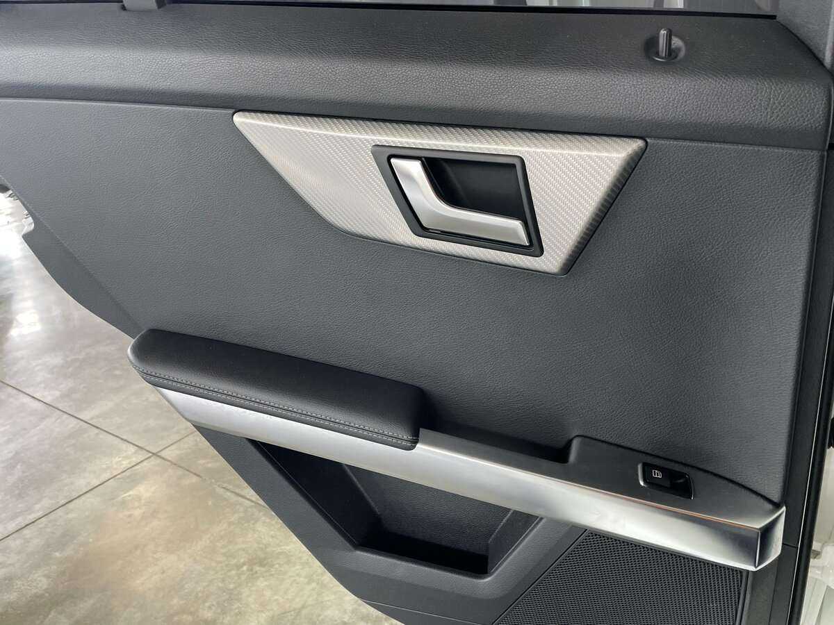 Купить Mercedes-Benz GLK-Класс 300, 2012, 198 413 км, фото №24