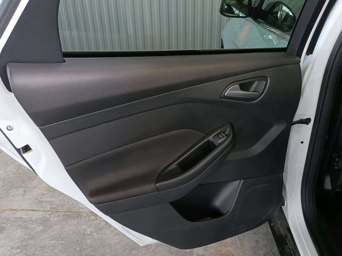 Купить Ford Focus, 2019, 92 246 км, фото №18