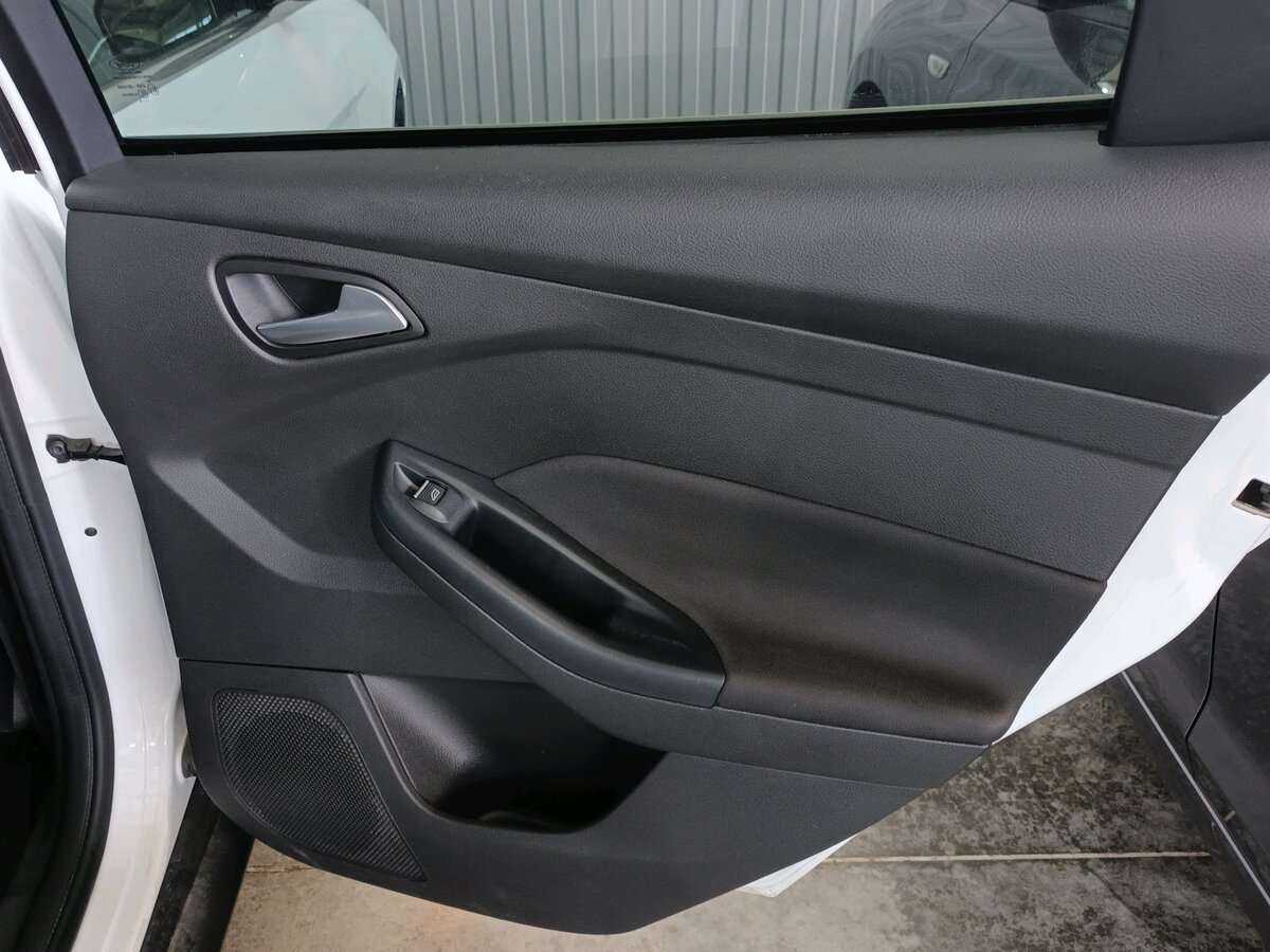 Купить Ford Focus, 2019, 92 246 км, фото №20