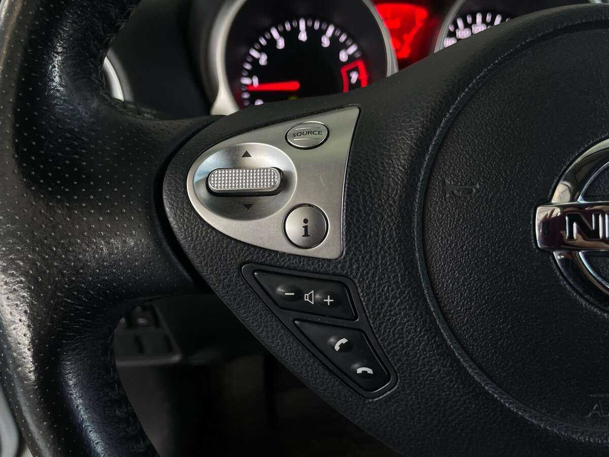Купить Nissan Juke, 2014, 105 026 км, фото №11