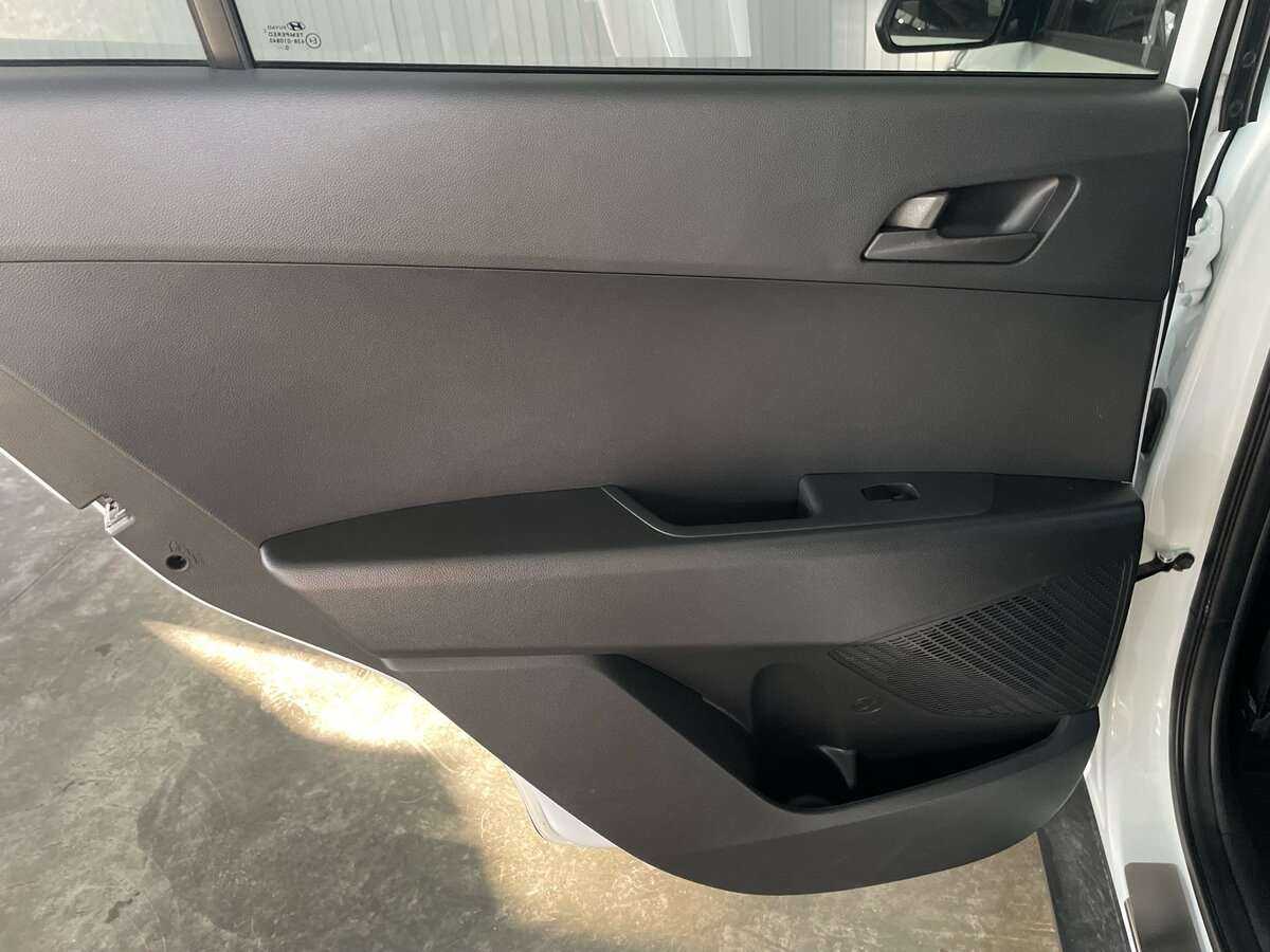 Купить Hyundai Creta, 2020, 87 270 км, фото №20