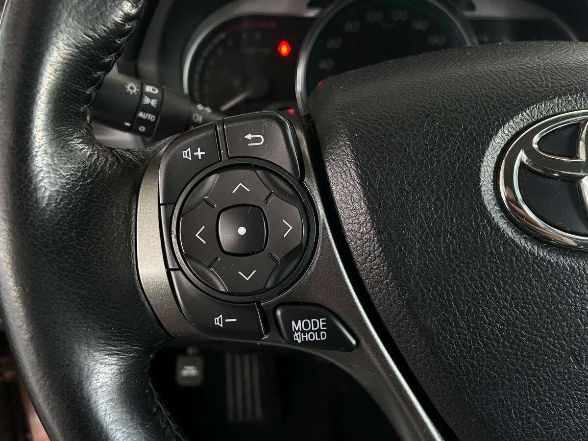 Купить Toyota Venza, 2013, 166 158 км, фото №11