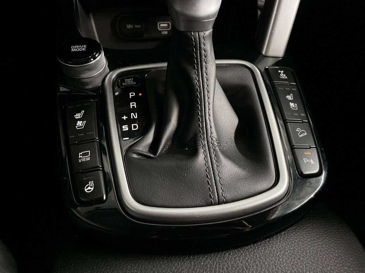 Купить Kia Seltos, 2019, 104 145 км, фото №12