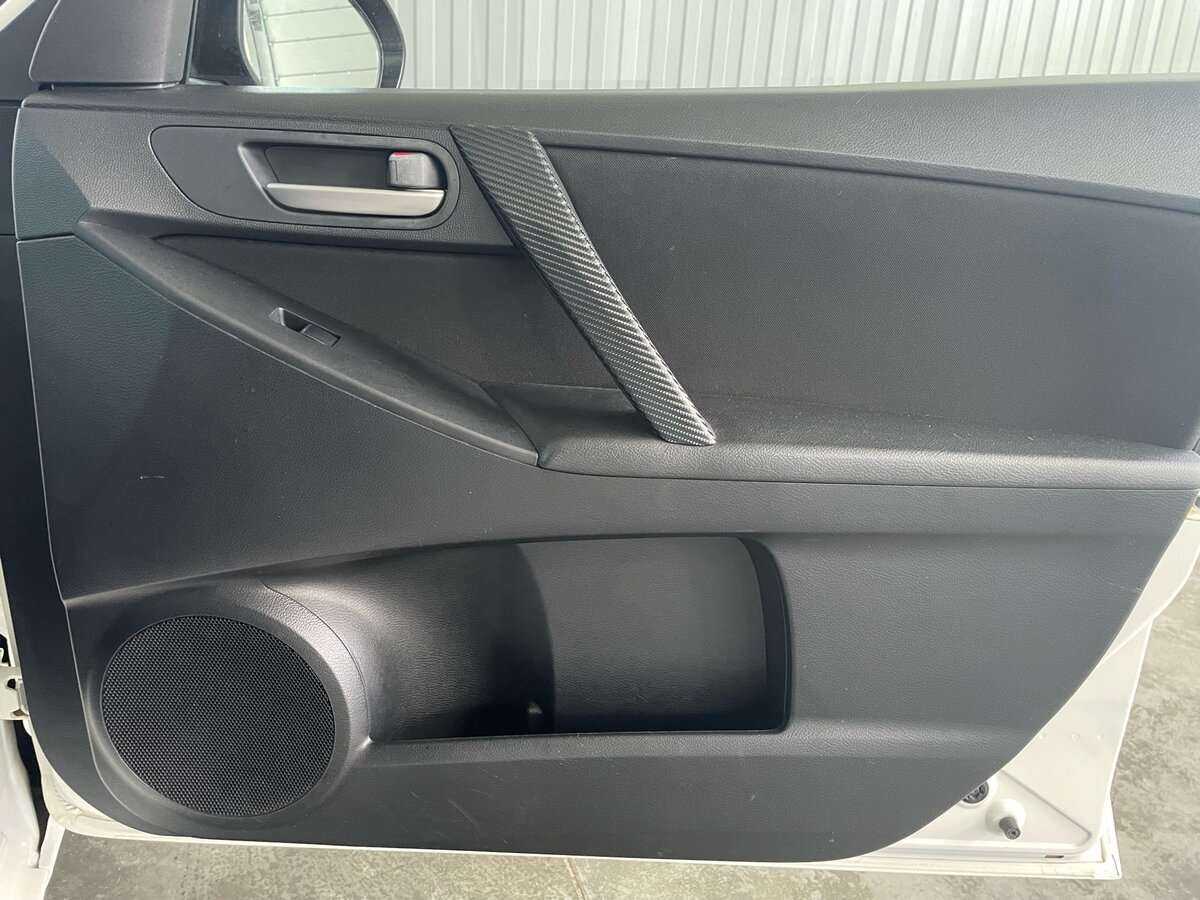 Купить Mazda 3, 2012, 158 551 км, фото №20