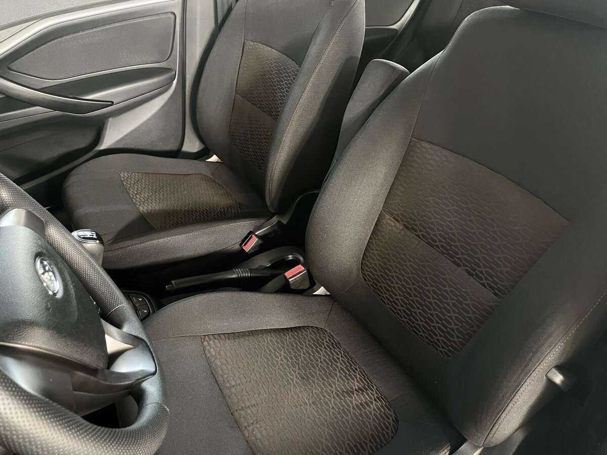 Купить Lada (ВАЗ) Vesta, 2017, 82 114 км, фото №13