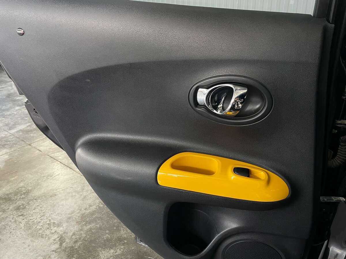 Купить Nissan Juke, 2014, 161 270 км, фото №21