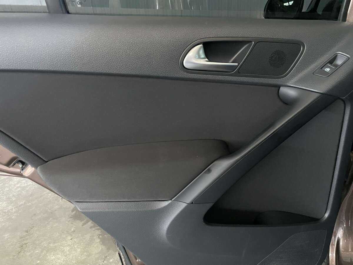 Купить Volkswagen Tiguan, 2014, 203 000 км, фото №19