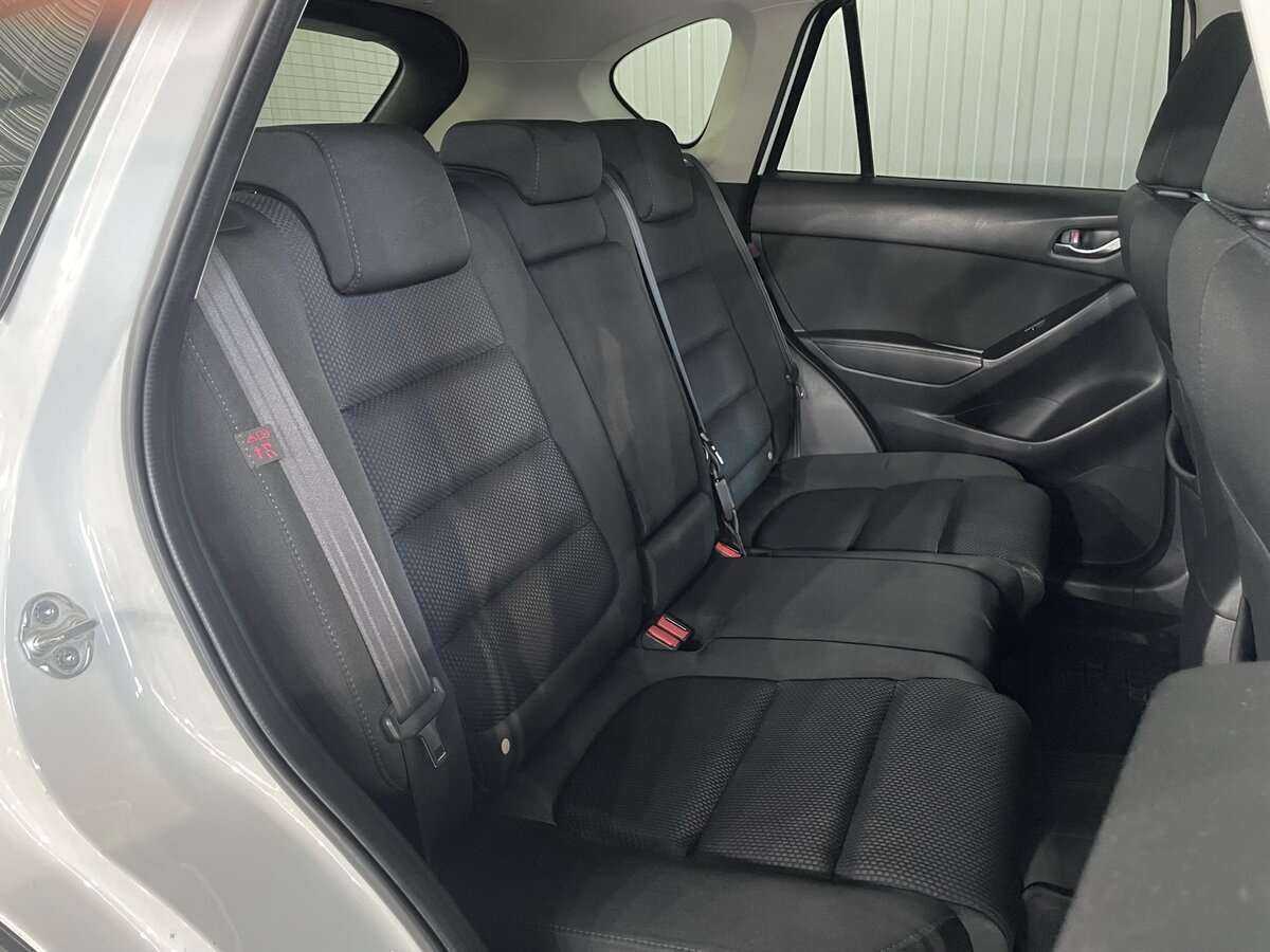 Купить Mazda CX-5, 2015, 111 000 км, фото №20
