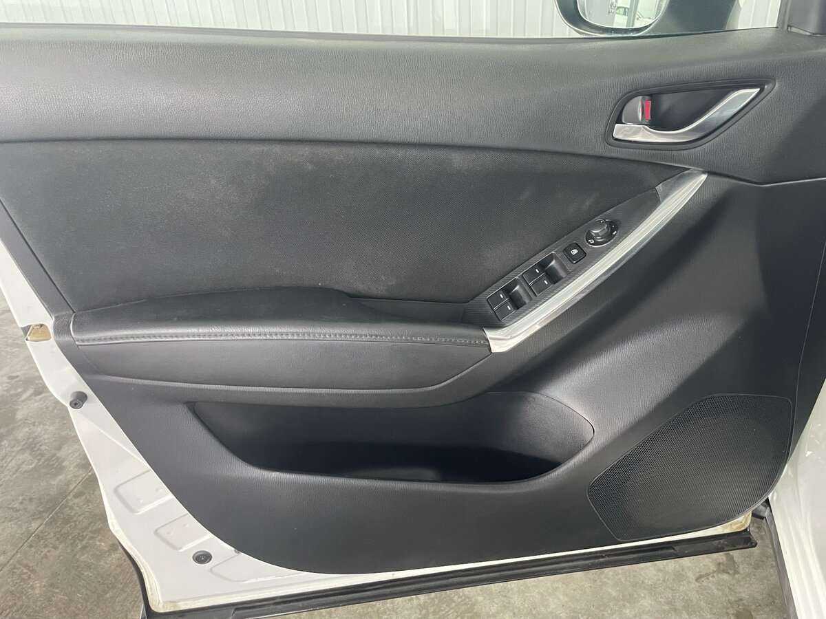 Купить Mazda CX-5, 2016, 161 604 км, фото №21