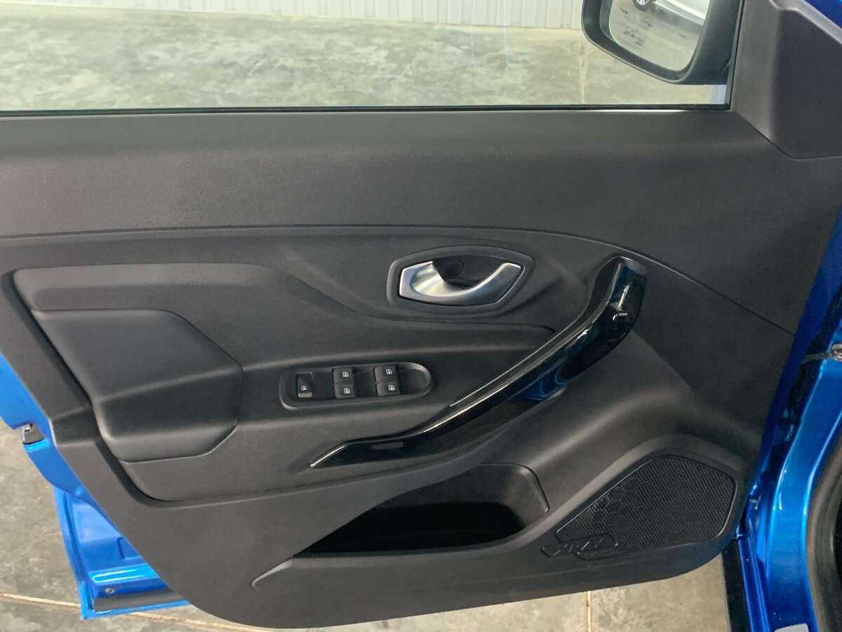 Купить Lada (ВАЗ) XRAY Cross, 2020, 79 595 км, фото №19