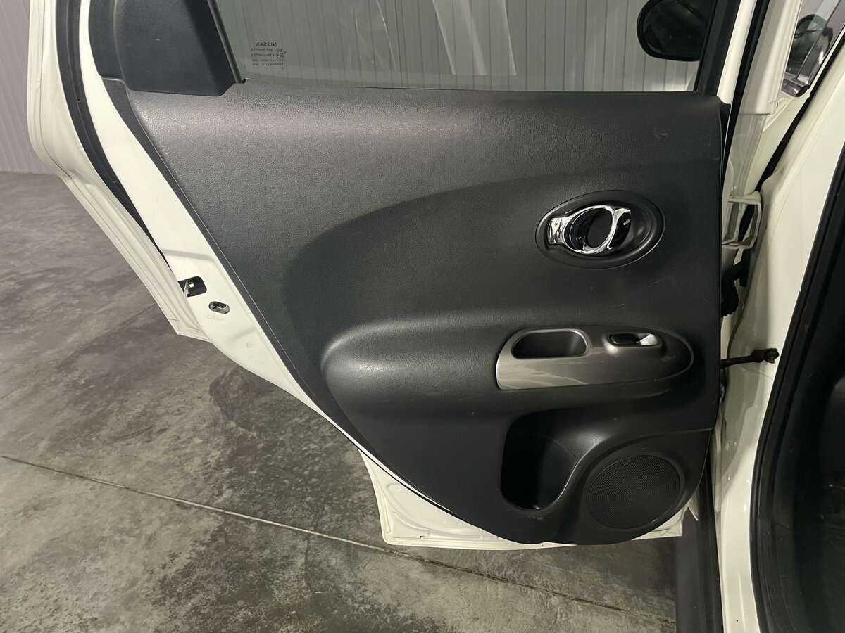 Купить Nissan Juke, 2012, 228 084 км, фото №18