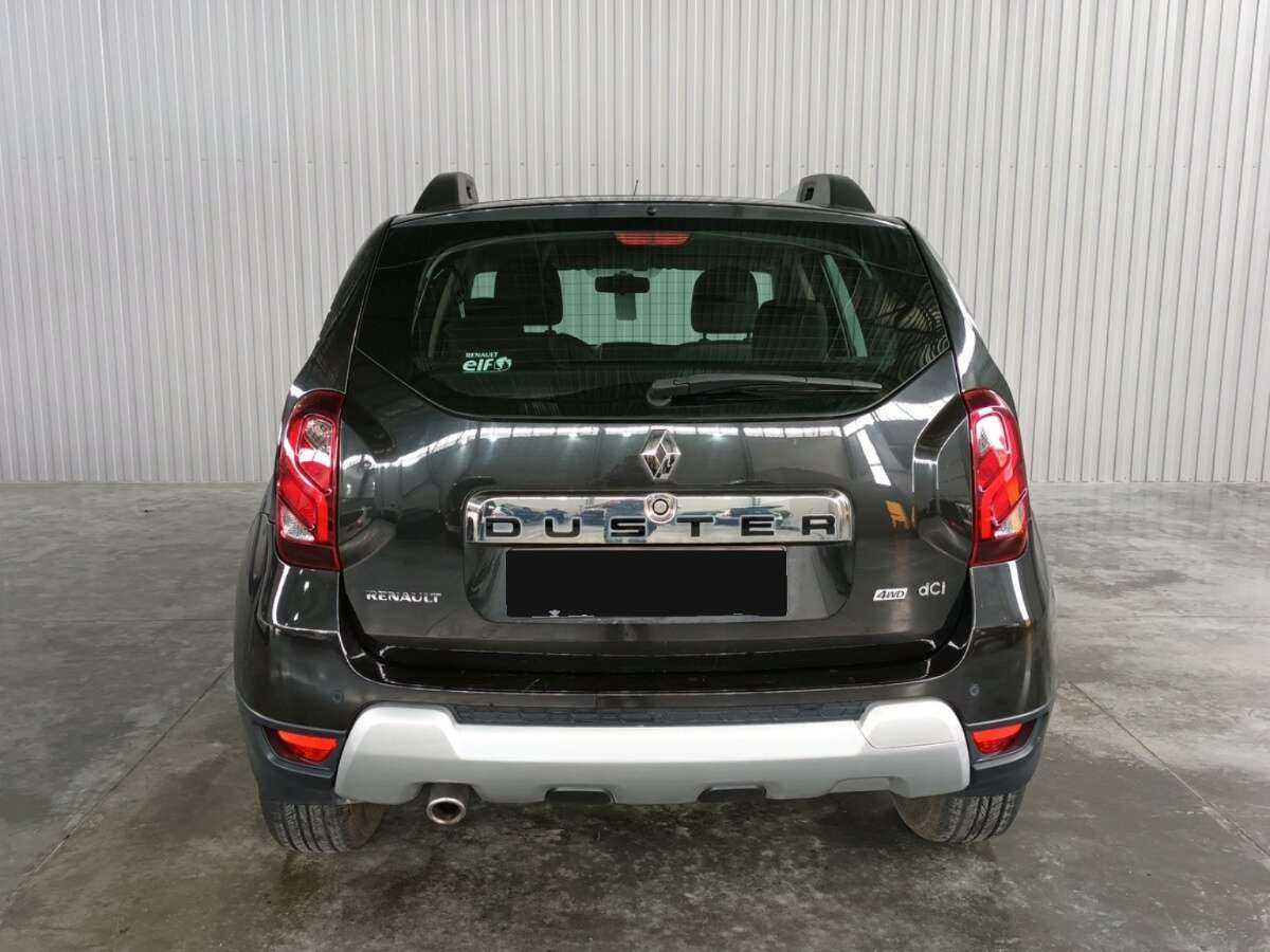 Купить Renault Duster, 2018, 58 000 км, фото №6