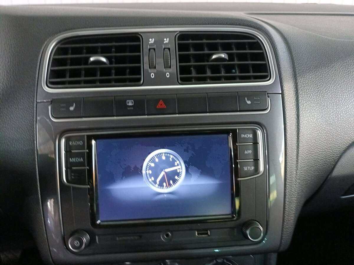 Купить Volkswagen Polo, 2019, 63 267 км, фото №17