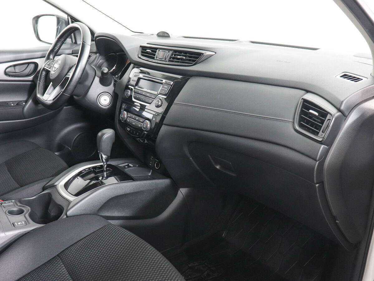 Купить Nissan Qashqai, 2020, 47 067 км, фото №10