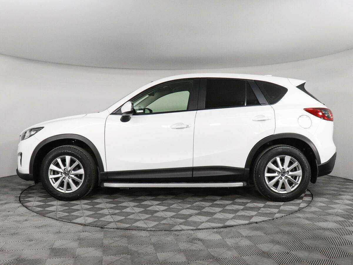 Купить Mazda CX-5, 2015, 105 785 км, фото №8