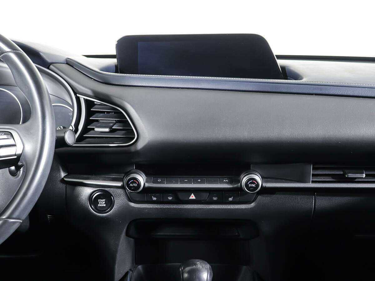 Купить Mazda CX-30, 2020, 38 372 км, фото №12