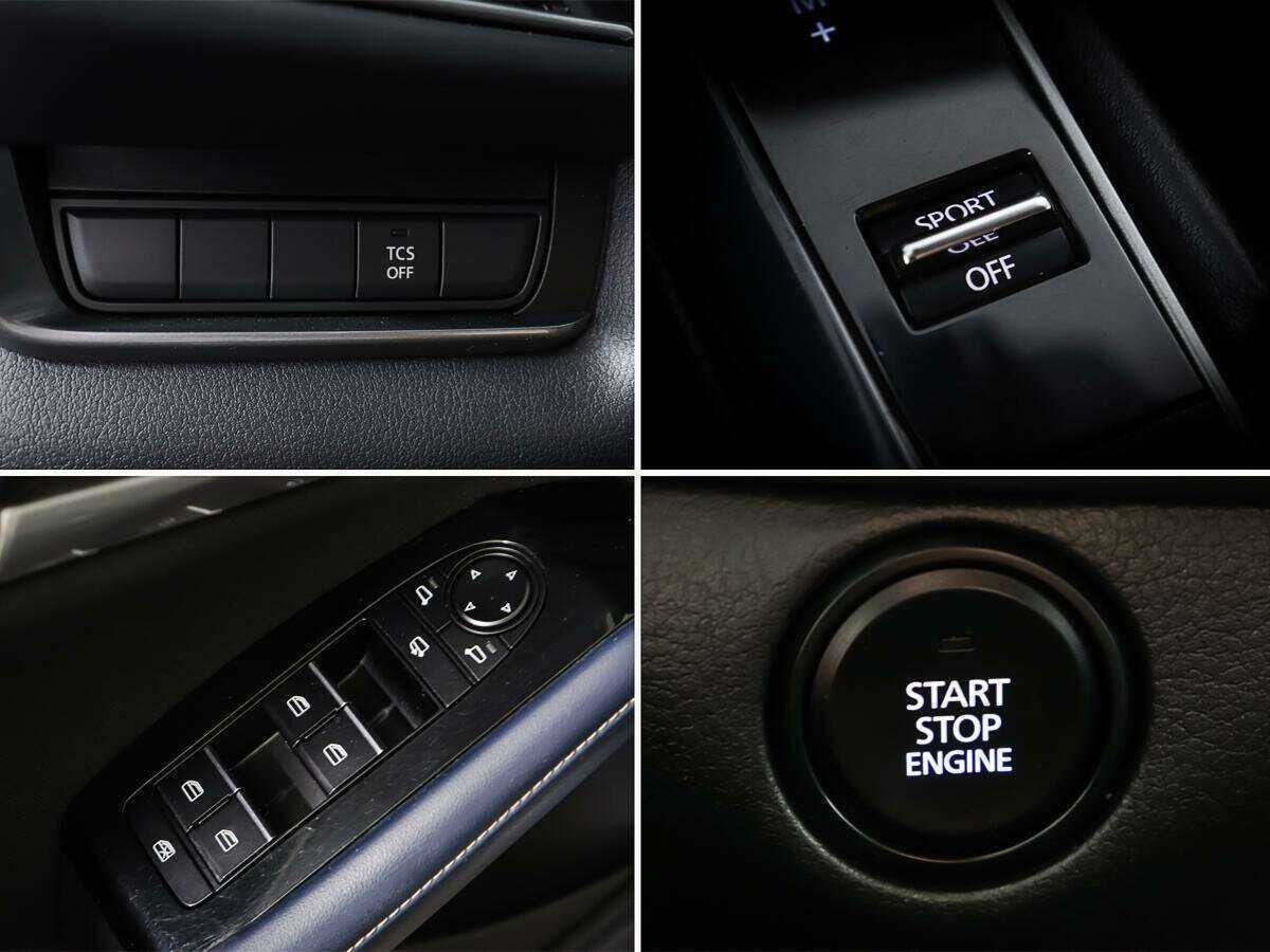 Купить Mazda CX-30, 2020, 38 372 км, фото №17