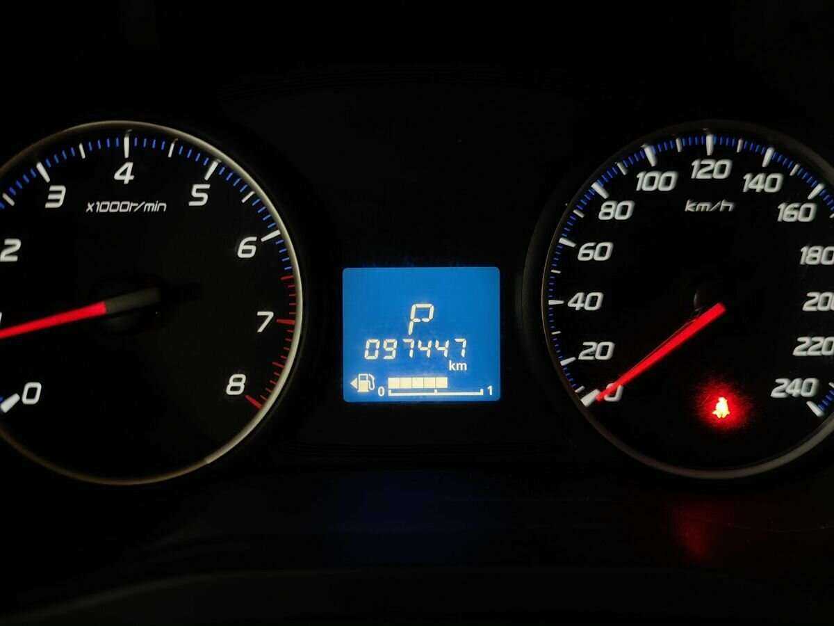 Купить Mitsubishi Outlander, 2020, 97 445 км, фото №15