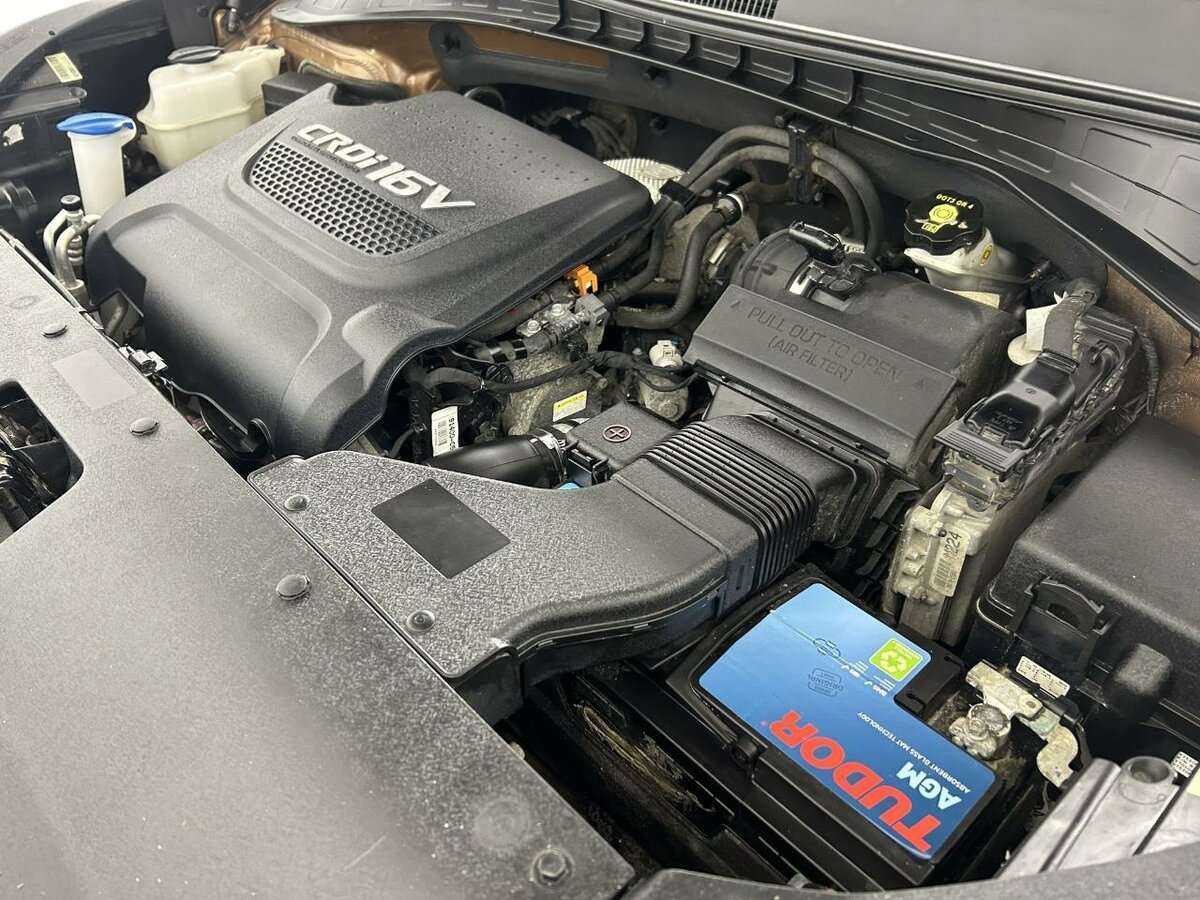 Купить Kia Sorento, 2017, 197 960 км, фото №14