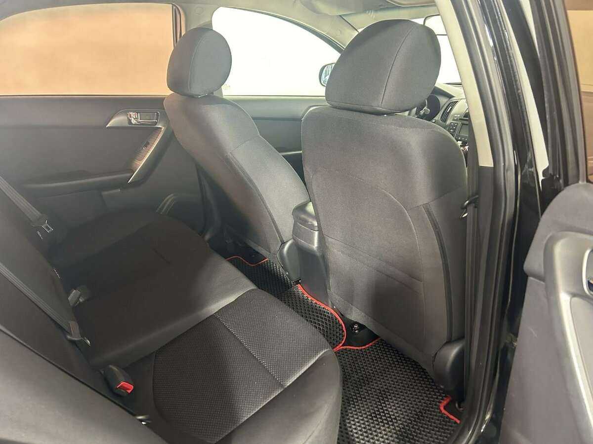 Купить Kia Cerato 6-speed, 2013, 161 946 км, фото №14