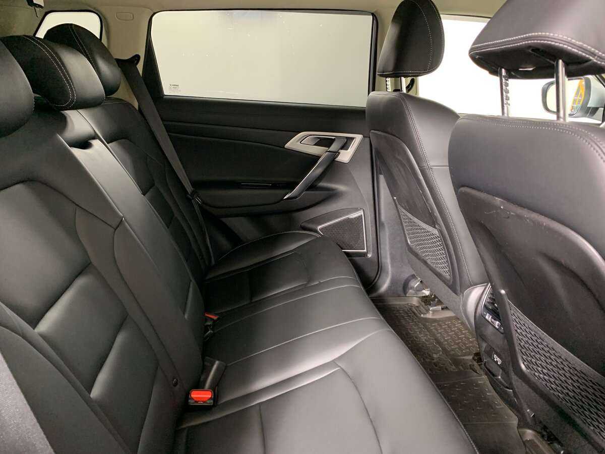 Купить Geely Atlas, 2021, 69 150 км, фото №14