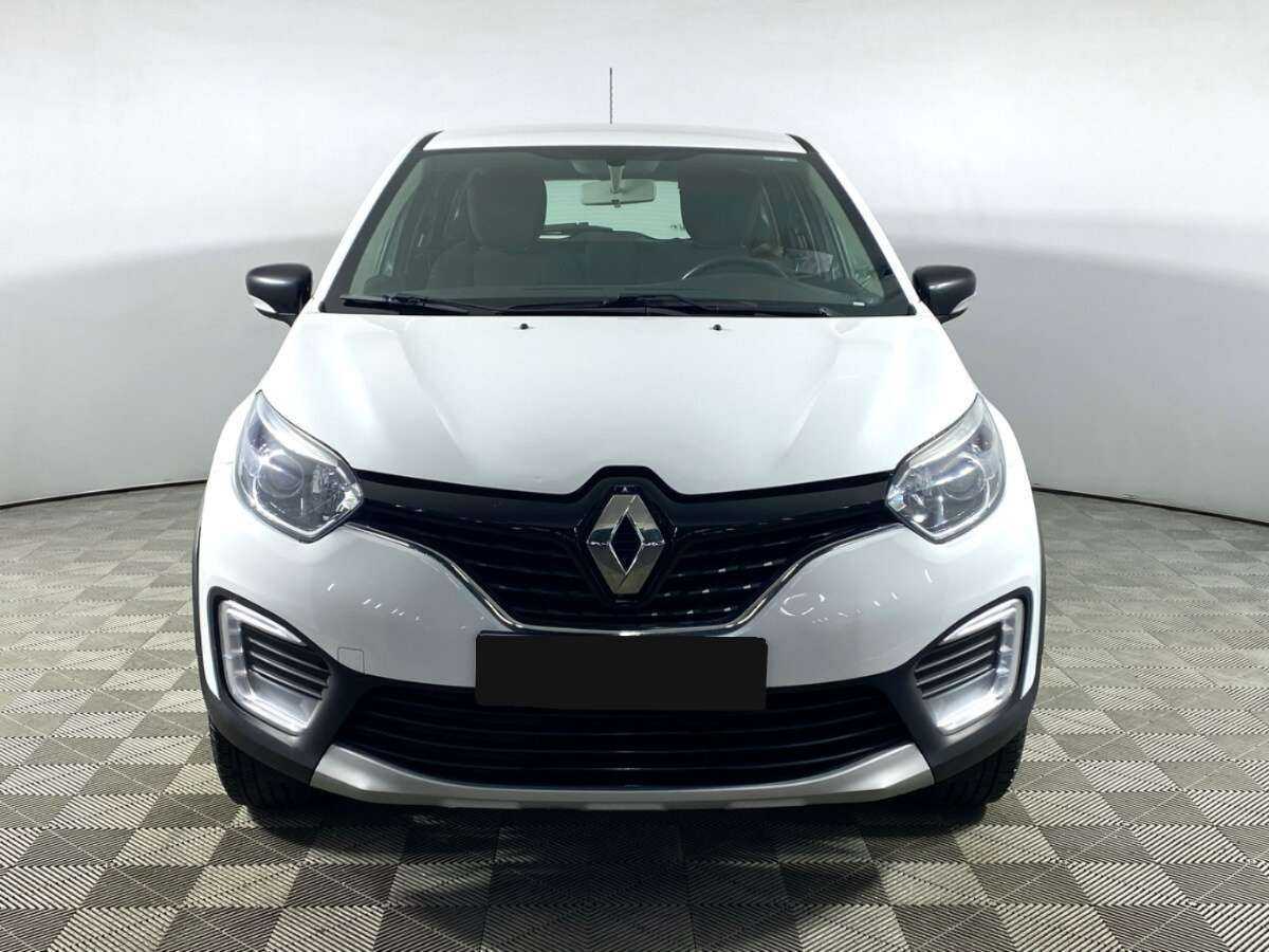 Renault Kaptur