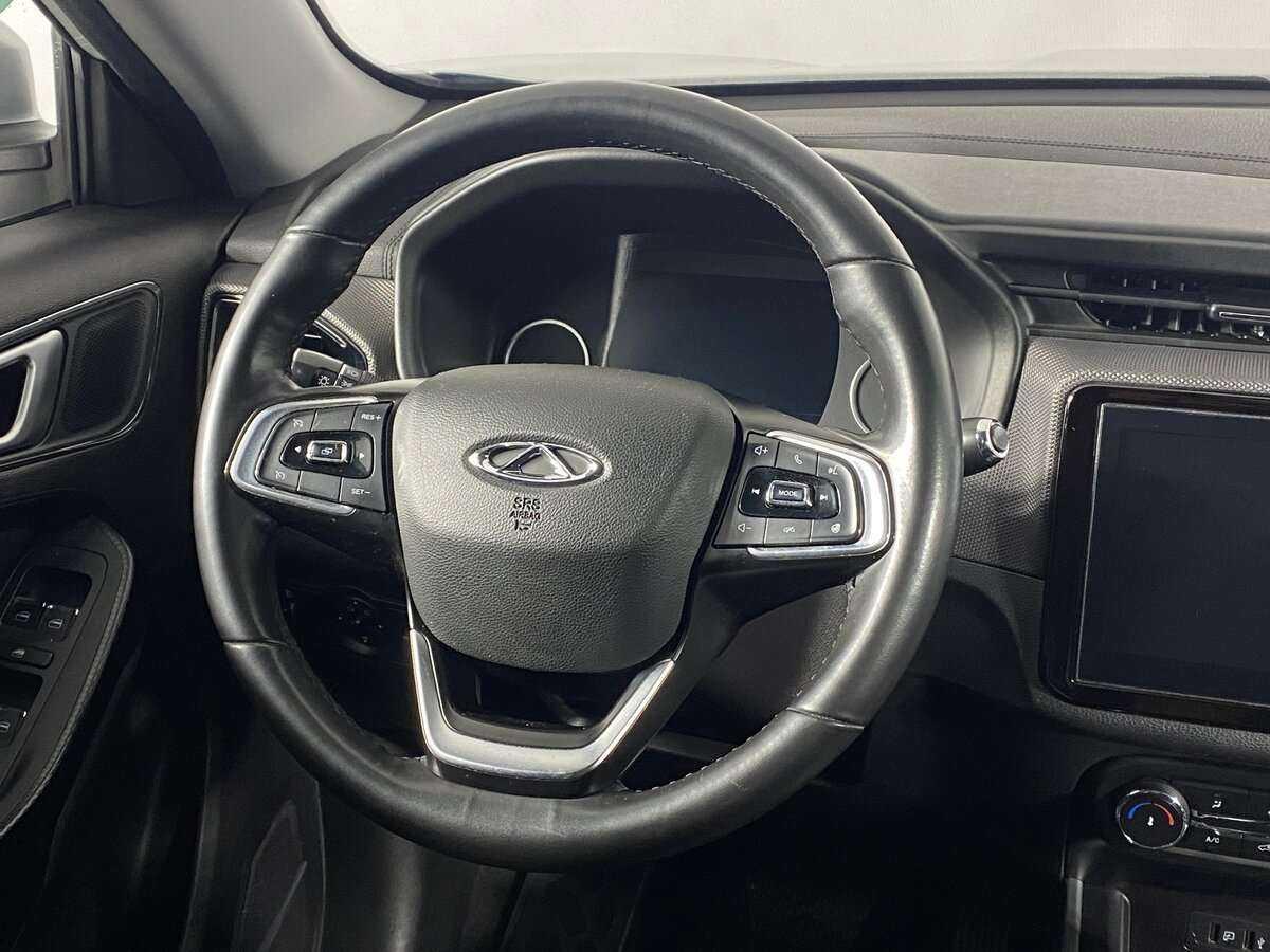 Купить CHERY Tiggo 4, 2019, 57 665 км, фото №10