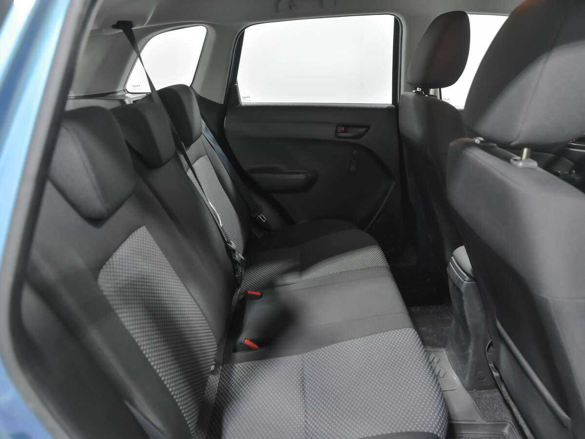 Купить Suzuki Vitara, 2018, 32 000 км, фото №12