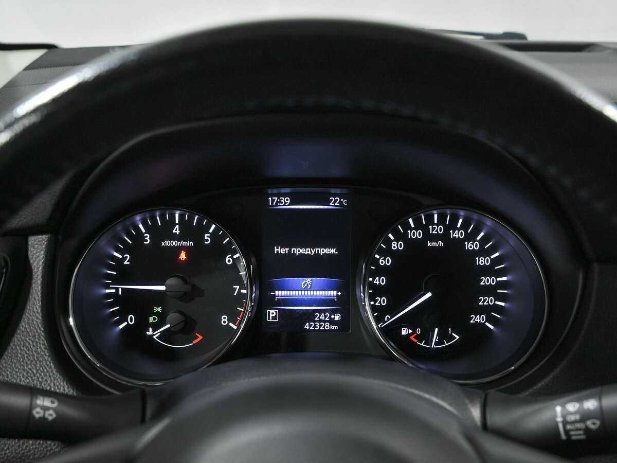 Купить Nissan Qashqai, 2021, 42 329 км, фото №6