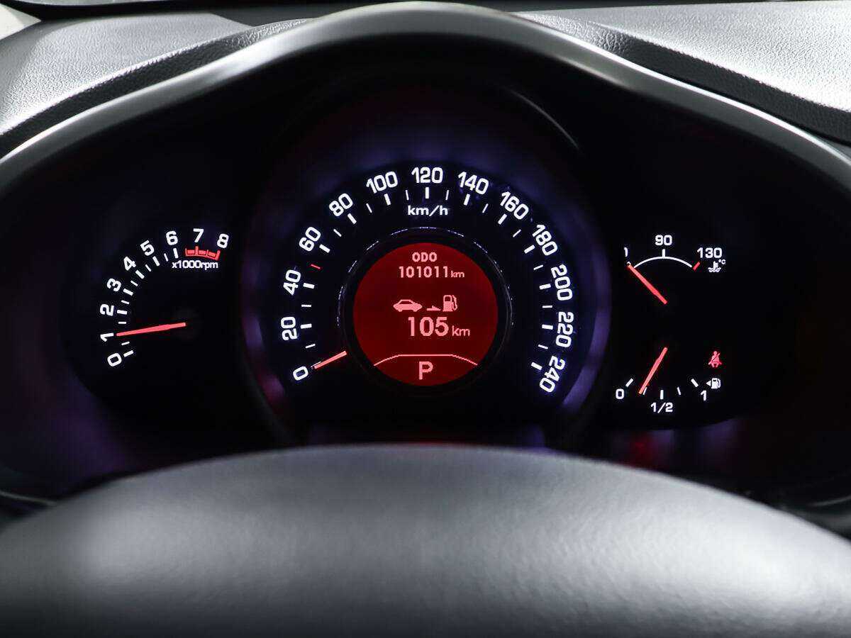 Купить Kia Sportage, 2013, 101 010 км, фото №14