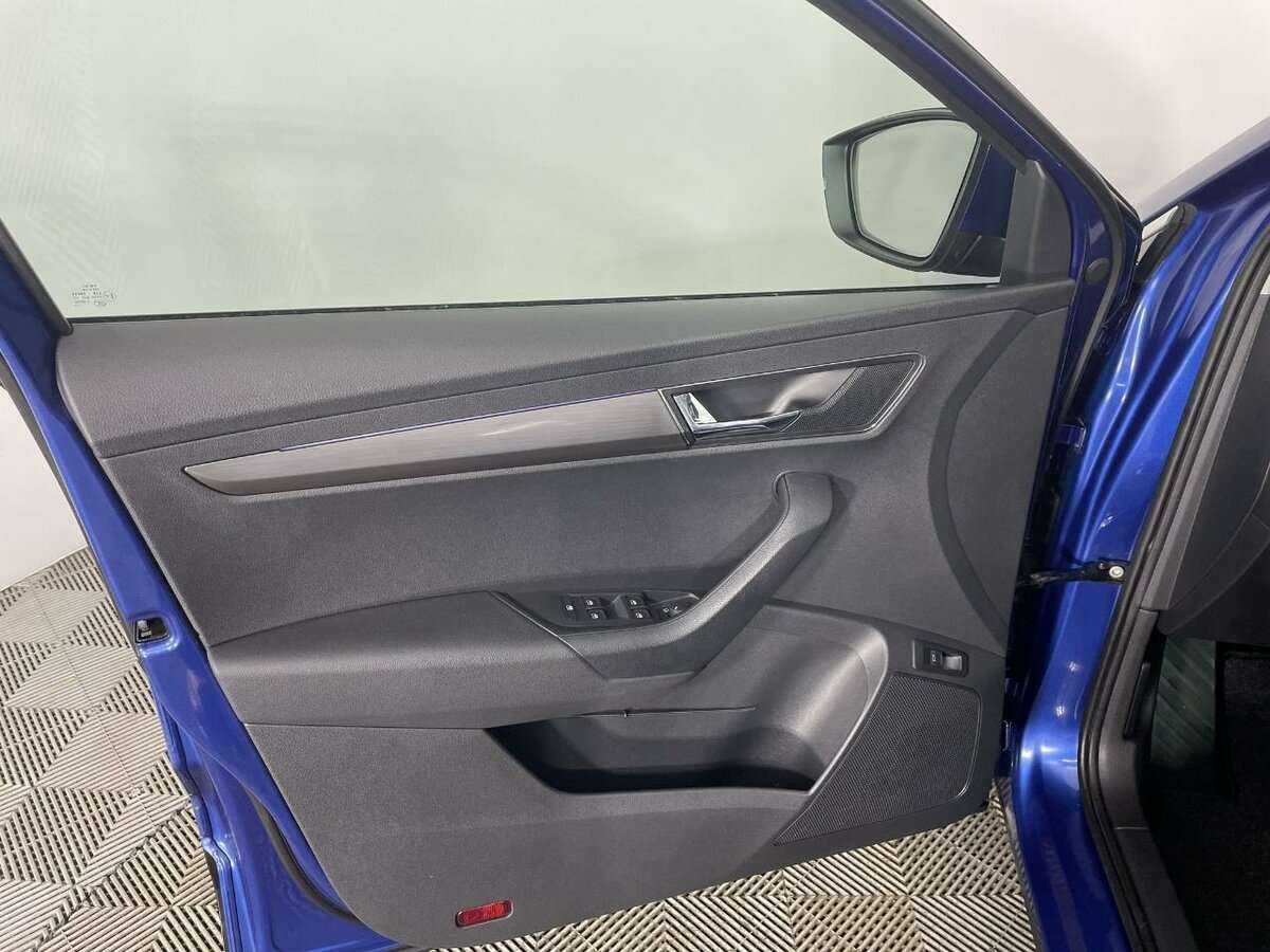 Купить Skoda Karoq, 2020, 64 989 км, фото №5