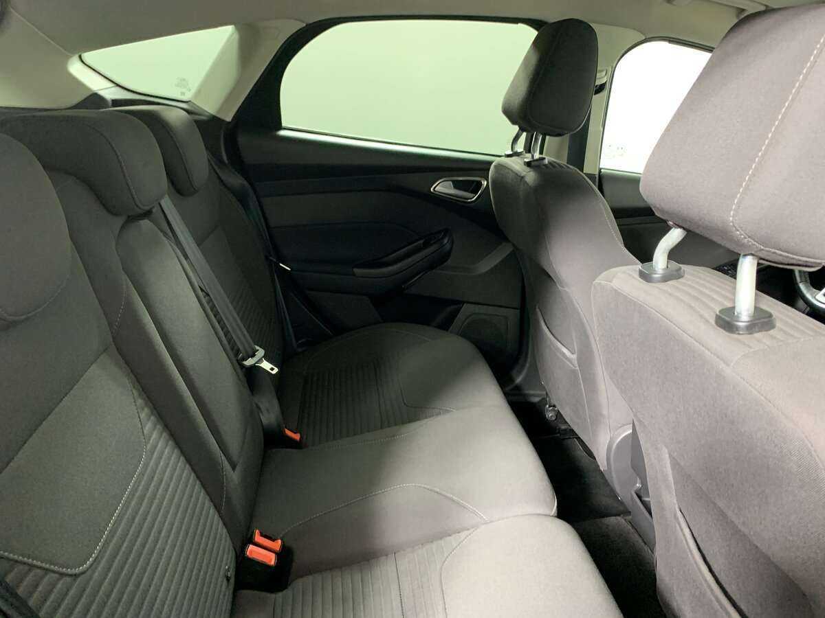 Купить Ford Focus, 2016, 159 980 км, фото №18