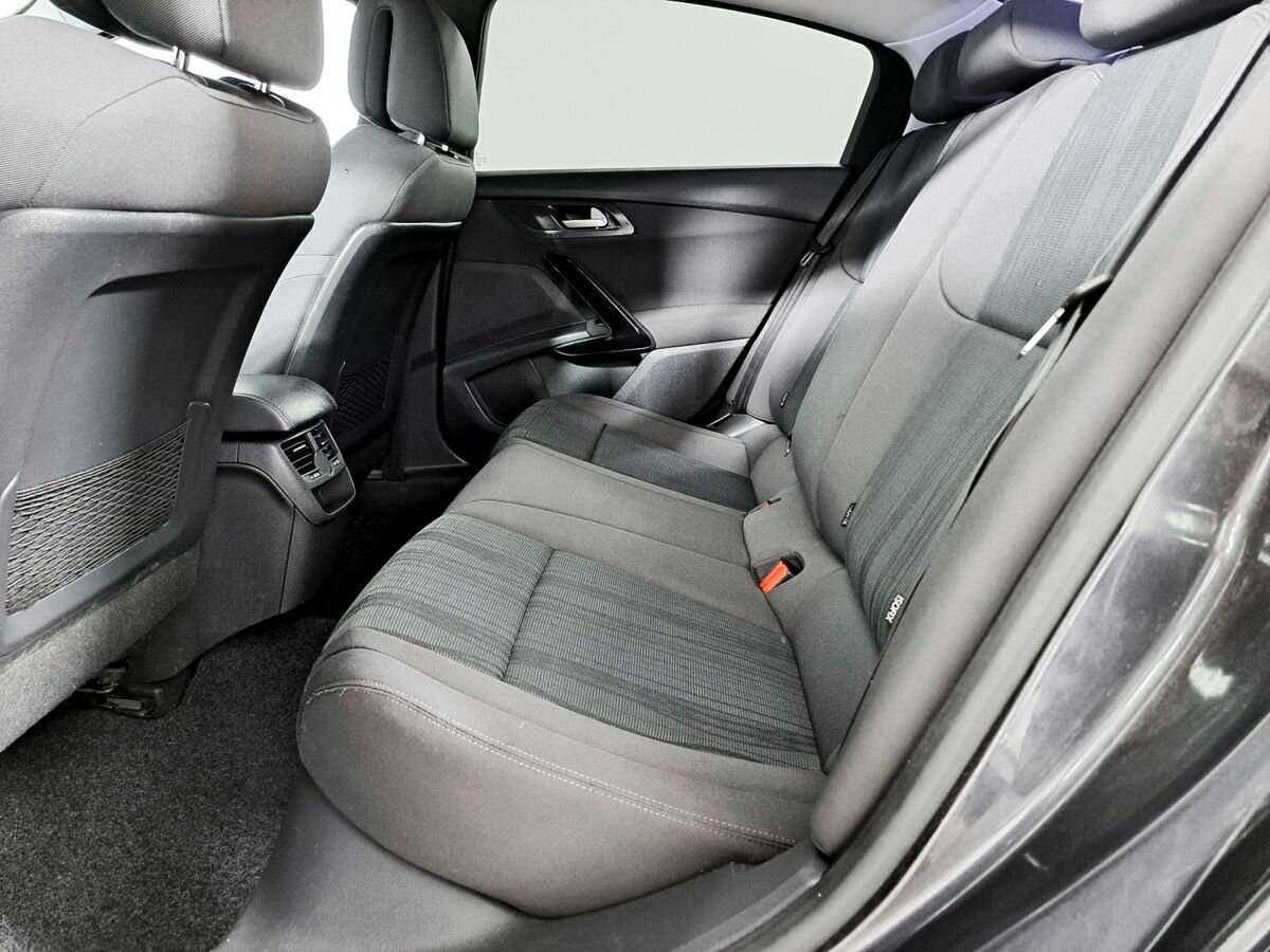Купить Peugeot 508, 2012, 266 085 км, фото №9