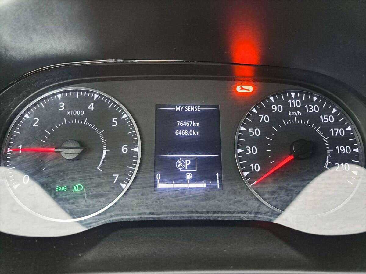 Купить Renault Arkana, 2021, 76 466 км, фото №11