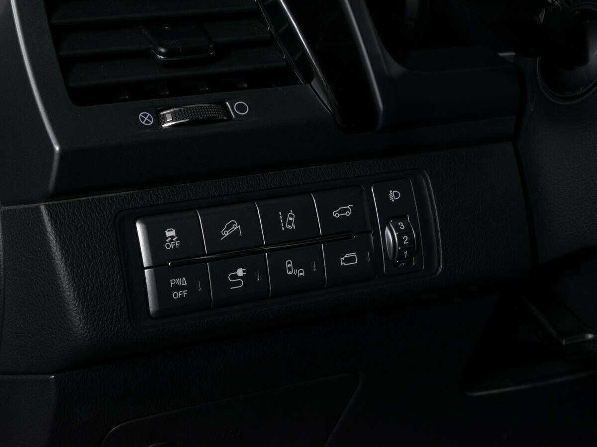 Купить SsangYong Rexton, 2019, 54 100 км, фото №13