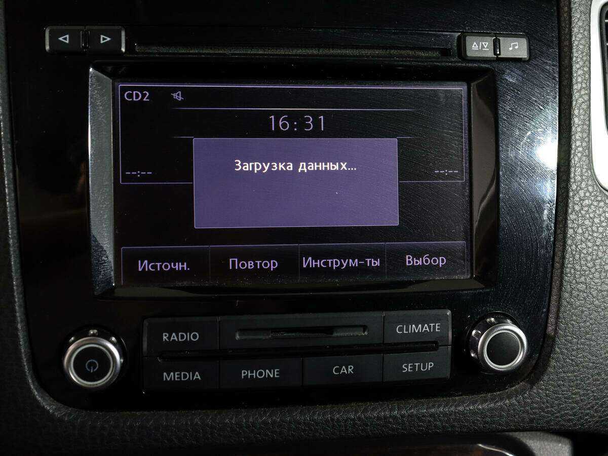 Купить Volkswagen Touareg, 2012, 200 985 км, фото №26