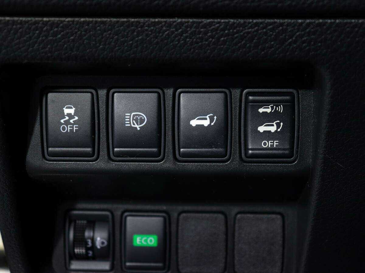 Купить Nissan X-Trail, 2016, 112 785 км, фото №21