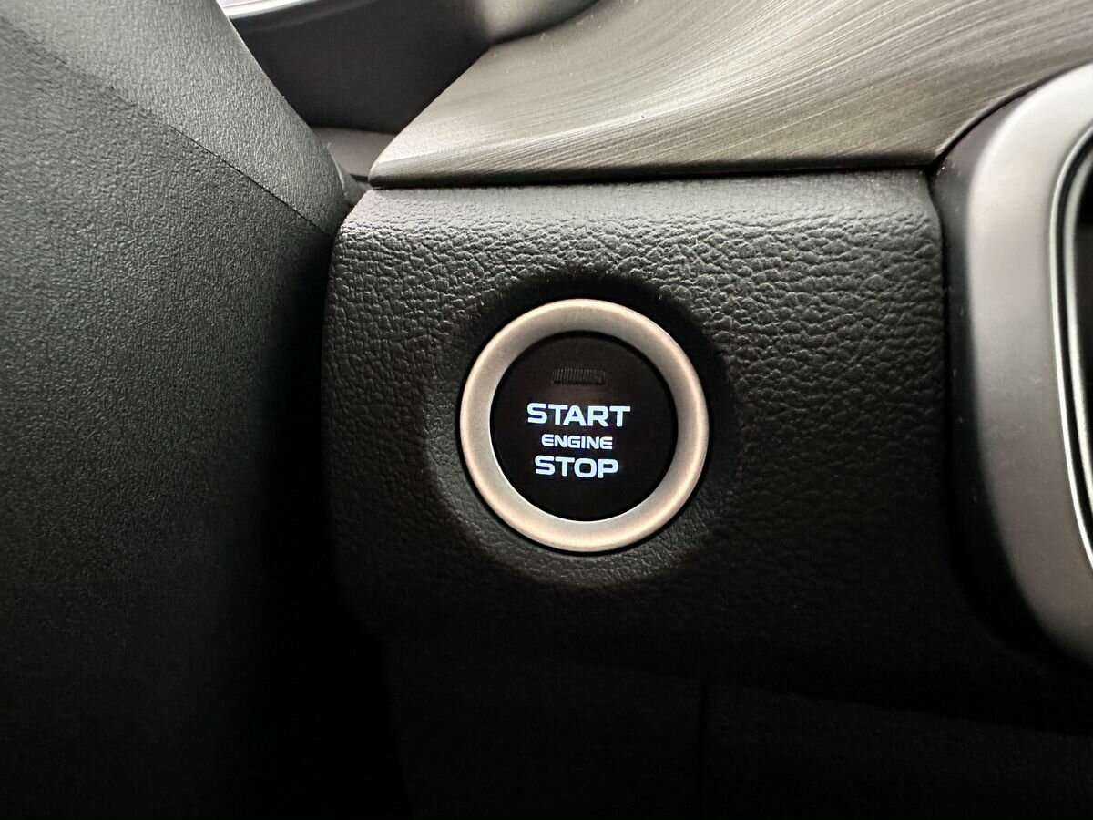 Купить Geely Coolray, 2023, 12 303 км, фото №15