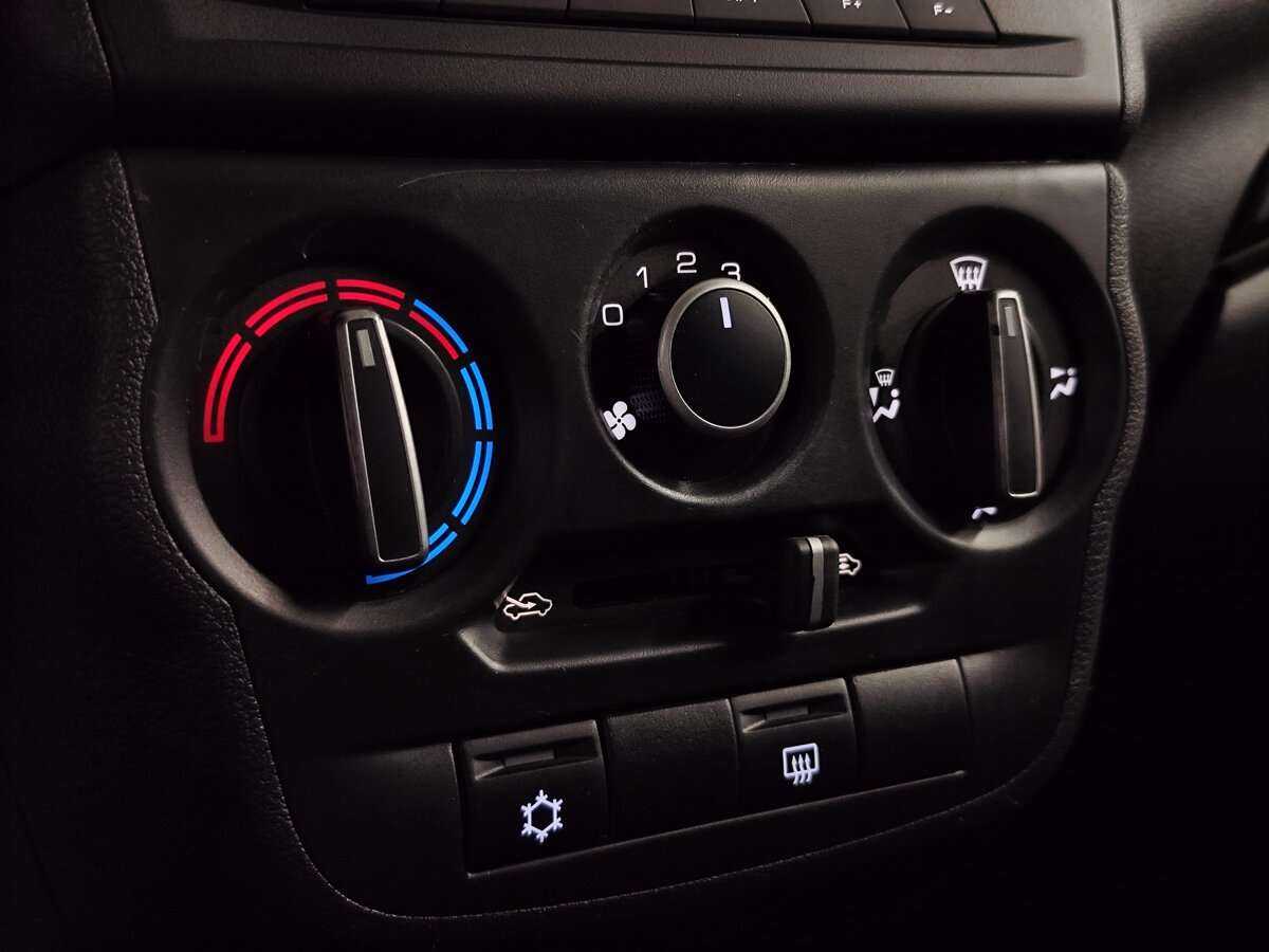 Купить Lada (ВАЗ) Granta, 2019, 103 000 км, фото №15