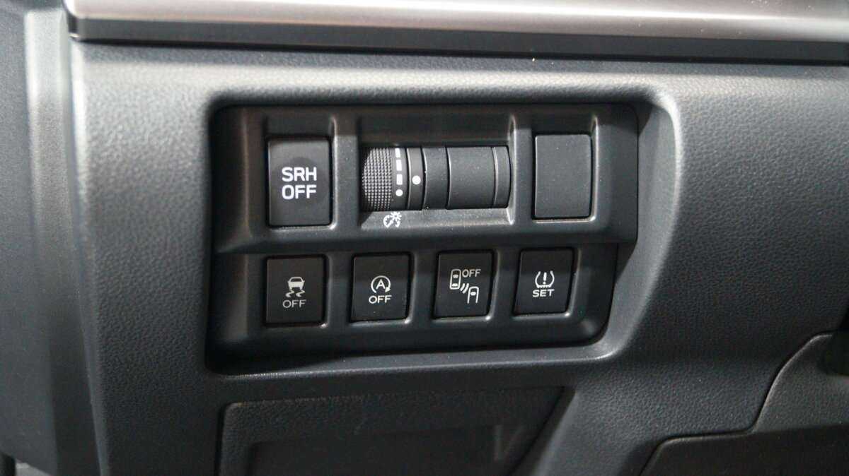 Купить Subaru XV, 2018, 59 450 км, фото №12