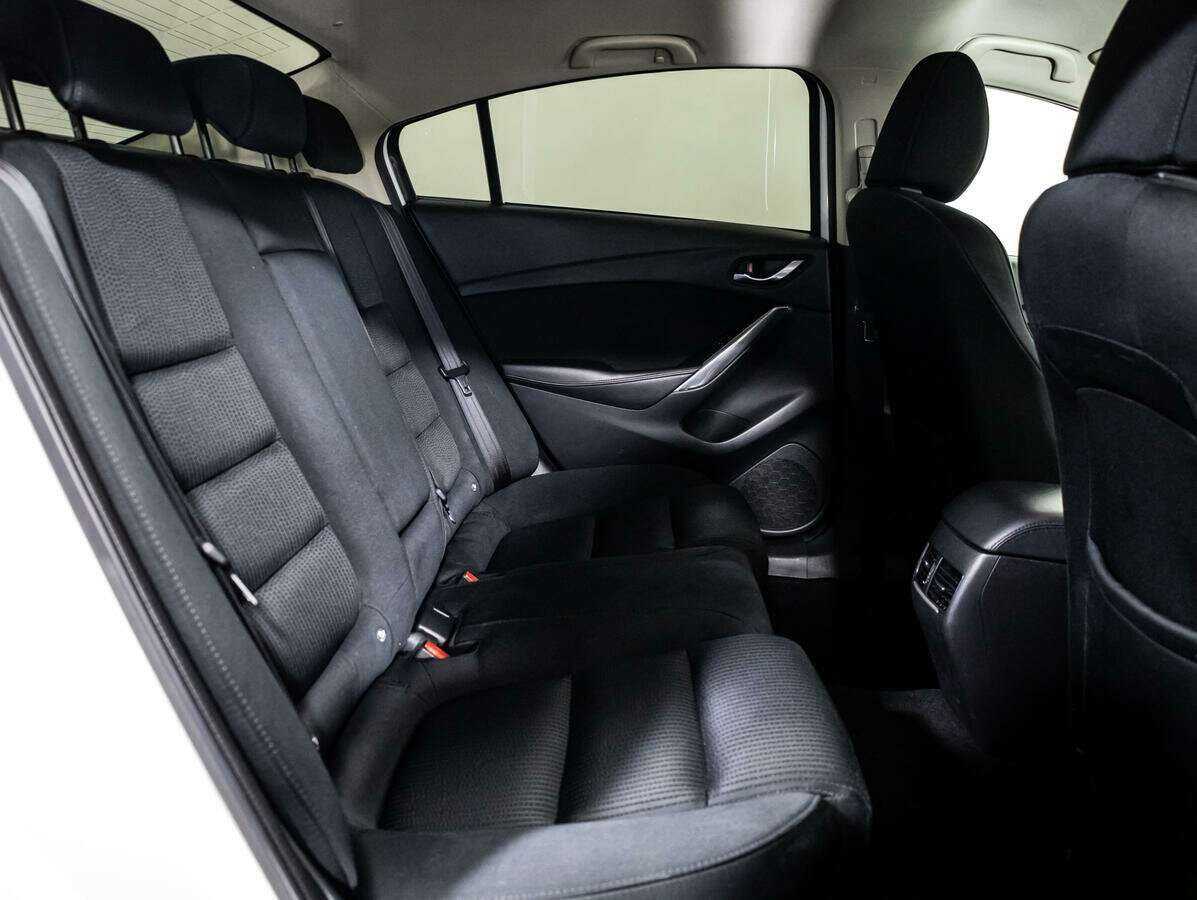 Купить Mazda 6, 2018, 96 013 км, фото №13