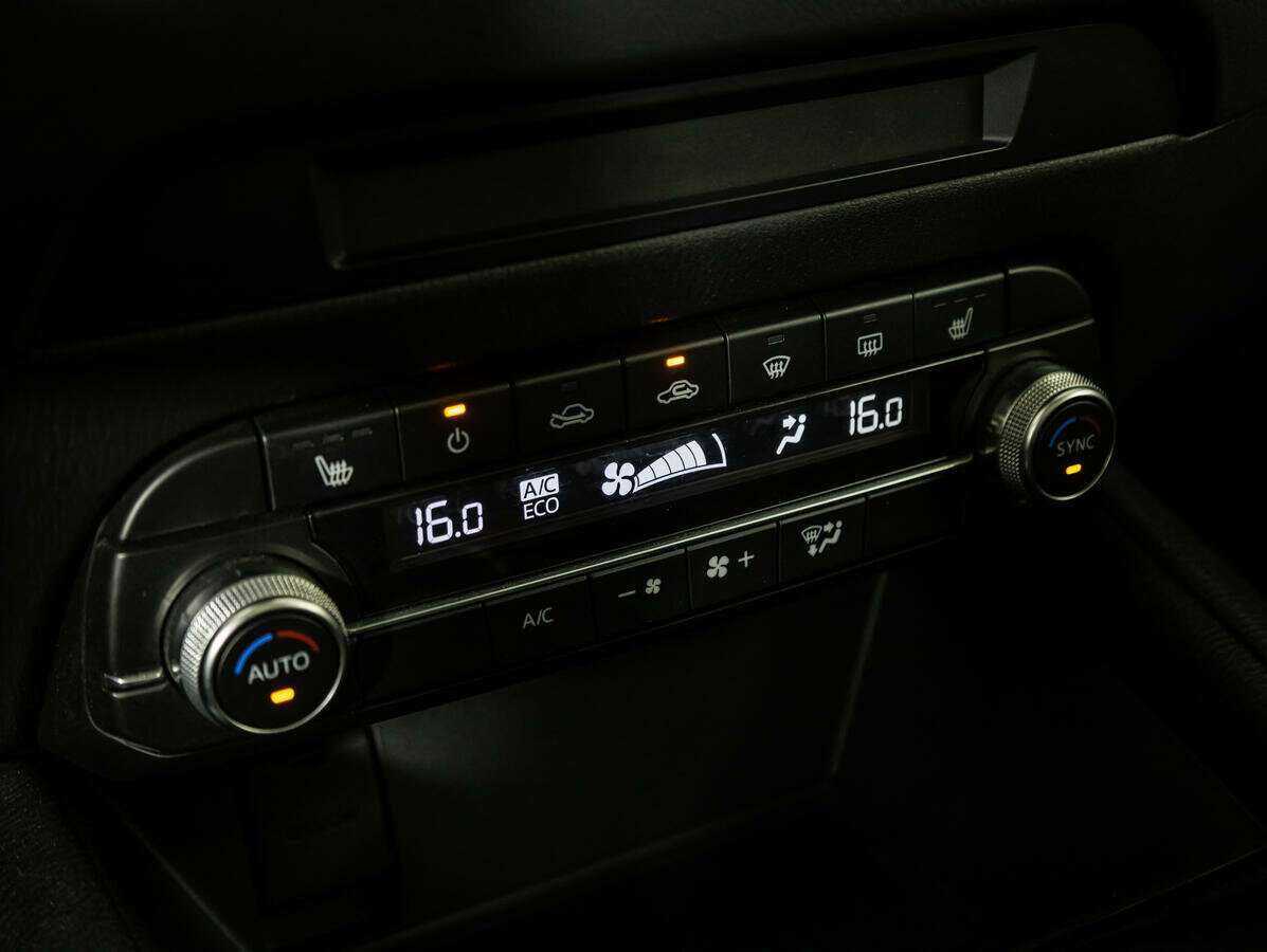 Купить Mazda CX-5, 2019, 113 711 км, фото №16