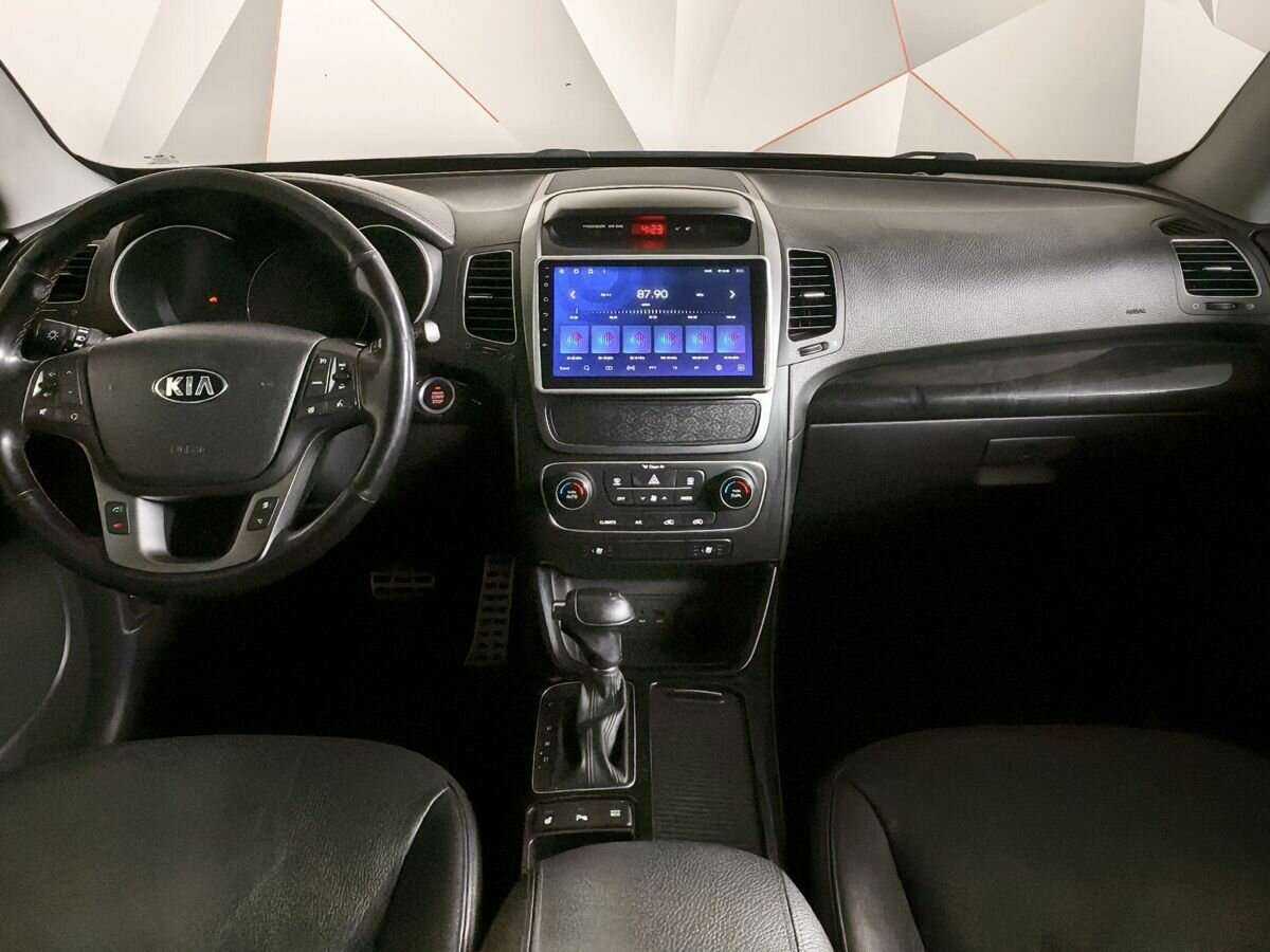 Купить Kia Sorento, 2014, 191 354 км, фото №10